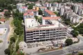 Apartment 35 m² Tivat, Montenegro