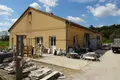 Commercial property 131 m² in Nyirpazony, Hungary