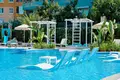 Mieszkanie 2 pokoi  Alanya, Turcja