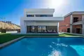 Willa 3 pokoi 167 m² Finestrat, Hiszpania