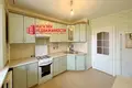 2 room apartment 54 m² Hrodna, Belarus