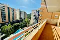 2 bedroom apartment  la Vila Joiosa Villajoyosa, Spain