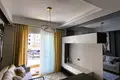 1 bedroom apartment 62 m² Mezitli, Turkey