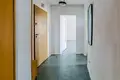 2 bedroom apartment 60 m² Warsaw, Poland