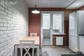 1 room apartment 40 m² Kopisca, Belarus
