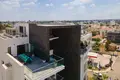 Wohnung 3 Zimmer 233 m² Nikosia, Cyprus