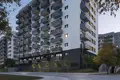 Квартира 2 комнаты 39 м² Познань, Польша