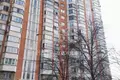 Mieszkanie 3 pokoi 74 m² Central Administrative Okrug, Rosja