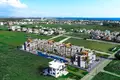 Apartment 87 m² Perivolia tou Trikomou, Northern Cyprus