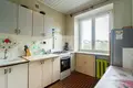 Appartement 1 chambre 32 m² Minsk, Bélarus