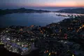 Haus 6 Schlafzimmer 407 m² Bodrum, Türkei