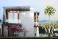 Dom 4 pokoi 358 m² Bodrum, Turcja