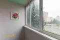 Appartement 1 chambre 33 m² Minsk, Bélarus