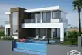 6-Zimmer-Villa 268 m² Alanya, Türkei