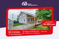 Haus 89 m² Rajon Tscherwen, Weißrussland