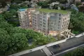 Apartamento 2 habitaciones 78 m² Ban Bang Thao, Tailandia