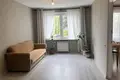 Appartement 3 chambres 83 m² Liasny, Bélarus