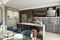 Condo 3 pokoi 248 m² Phuket, Tajlandia