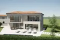 3-Schlafzimmer-Villa 168 m² Poreč, Kroatien