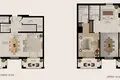 Duplex 2 bedrooms 227 m² Abu Dhabi, UAE