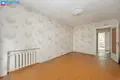 Apartamento 3 habitaciones 59 m² Vilna, Lituania