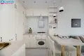 Mieszkanie 2 pokoi 39 m² Wilno, Litwa