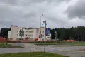 1 room apartment 43 m² Barawlyany, Belarus