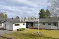 Casa 5 habitaciones 116 m² Nurmijarvi, Finlandia