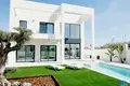 3 bedroom villa 245 m² San Fulgencio, Spain