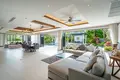 5 bedroom villa 600 m² Phuket, Thailand