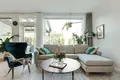 Квартира 5 комнат 126 м² Helsinki sub region, Финляндия