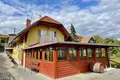 Restaurant 160 m² in Heviz, Hungary