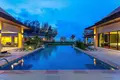 Propiedad comercial  en Bang Nai Si, Tailandia