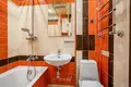 Wohnung 3 zimmer 56 m² Minsk, Belarus