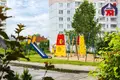 Mieszkanie 2 pokoi 58 m² Siennica, Białoruś