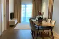 Wohnung 1 Schlafzimmer 56 m² in Becici, Montenegro