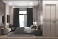 Wohnung 3 zimmer 108 m² Mezitli, Türkei