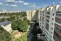 Appartement 2 chambres 53 m² Minsk, Biélorussie
