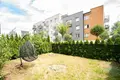 Appartement 3 chambres 54 m² Cracovie, Pologne