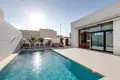 3 bedroom villa 111 m² Pilar de la Horadada, Spain