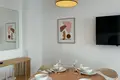 Квартира 1 спальня 76 м² Михас, Испания