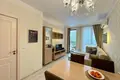 Apartamento 2 habitaciones 55 m² Sunny Beach Resort, Bulgaria