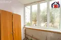 3 room apartment 65 m² Vileyka, Belarus