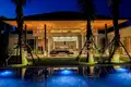 Villa 3 pièces 330 m² Thalang, Thaïlande