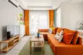 2 bedroom apartment 80 m² Muratpasa, Turkey
