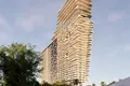 1 room apartment 36 m² Sihanoukville, Cambodia