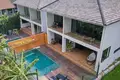 Adosado 3 habitaciones 133 m² Pejeng Kawan, Indonesia