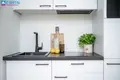 2 room apartment 30 m² Vilnius, Lithuania