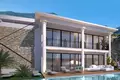 Penthouse 1 bedroom 43 m² Northern Cyprus, Northern Cyprus