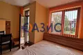 Appartement 2 chambres 51 m² Municipalité de Primorsko, Bulgarie